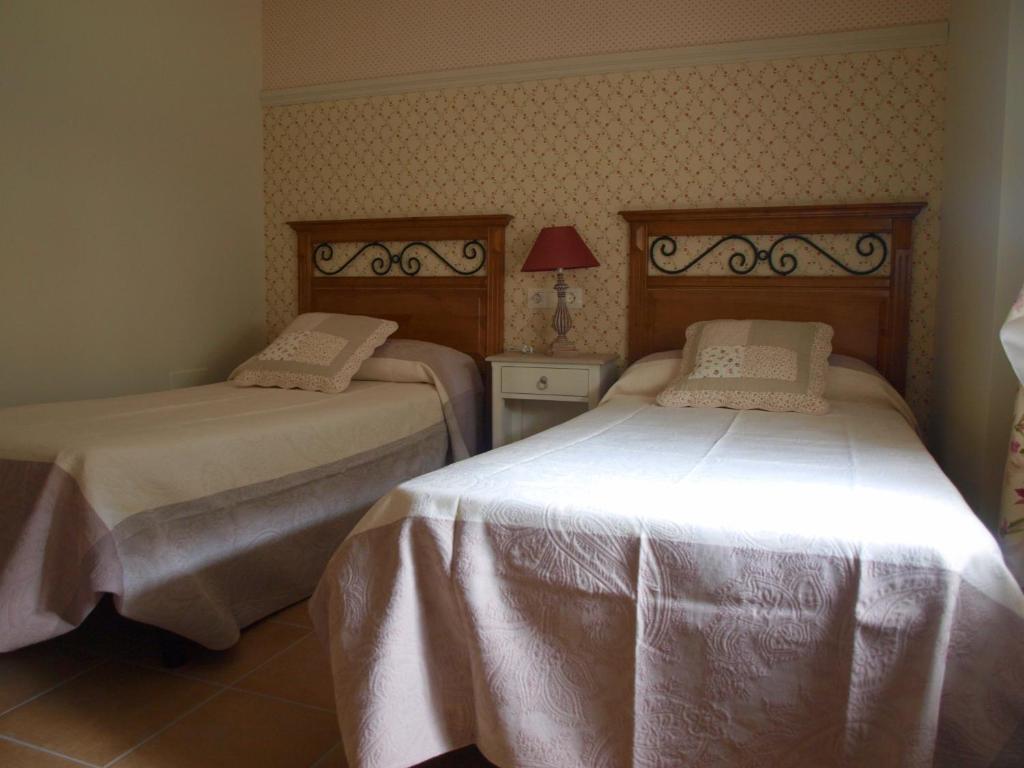 Casa Gallán Sarvisé Esterno foto
